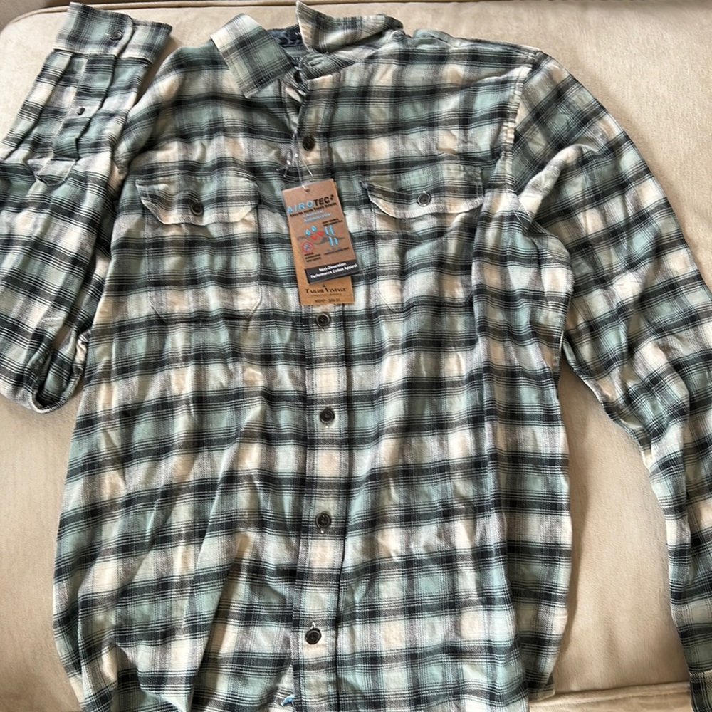 Flannel